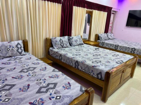 Leema Raj Cottage ,Tamil Nadu Stay